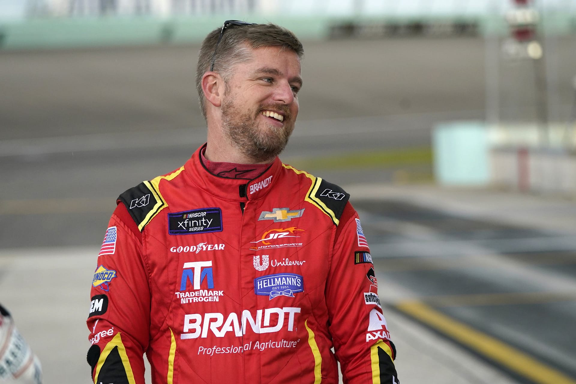 2023 NASCAR Xfinity Series Championship Betting Predictions: Will Justin Allgaier Get it Done?