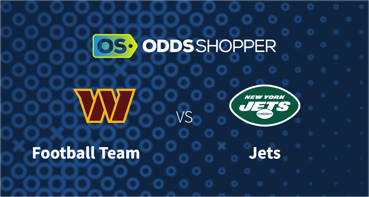 Nfl Odds Commanders Jets Odds Moneyline And Trends Sunday December