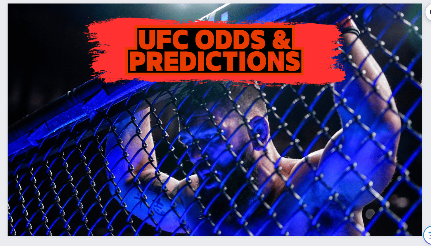 Andrei Arlovski Waldo Cortes Acosta Pick Odds And Preview