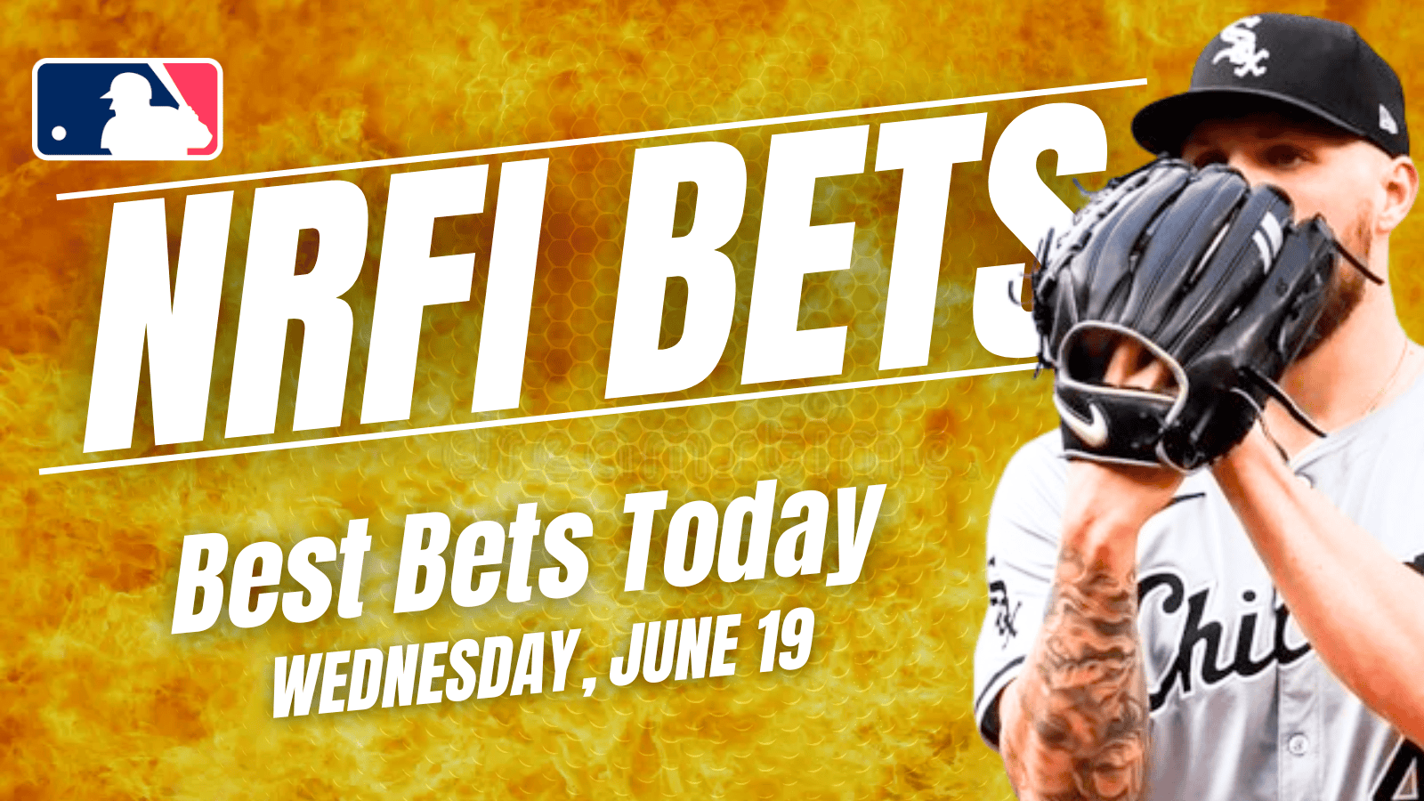 Nrfi Bets Today Best No Run First Inning Picks Wednesday June