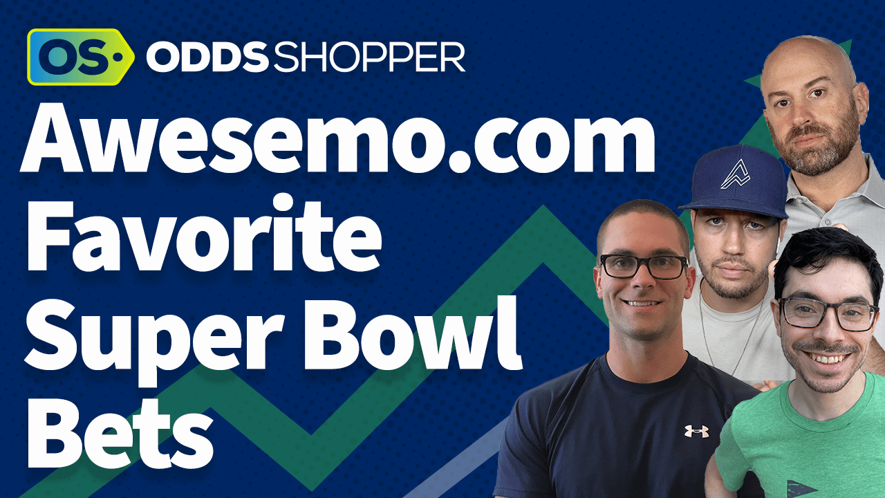 Getting ready for the BIG GAME? Our experts give out their top Super Bowl 56 betting picks, prop bets and predictions for Bengals vs. Rams Sunday