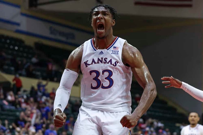 Awesemo's FREE CBB expert picks and College Basketball NCAA Betting odds | Tuesday, April 4, 2022