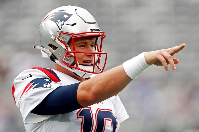 NFL best bets, betting odds, picks and predictions for Week 13 Monday Night Football game Patriots vs. Bills | Tonight Dec. 6, 2021