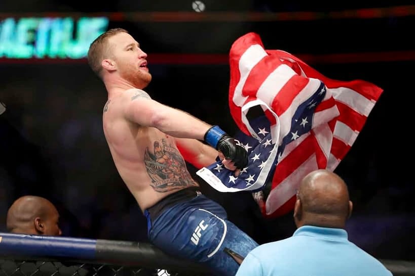 FREE EXPERT UFC 274 picks tonight for Oliveira vs. Gaethje. Awesemo's best UFC betting odds, bets and predictions | Saturday 5/7/22