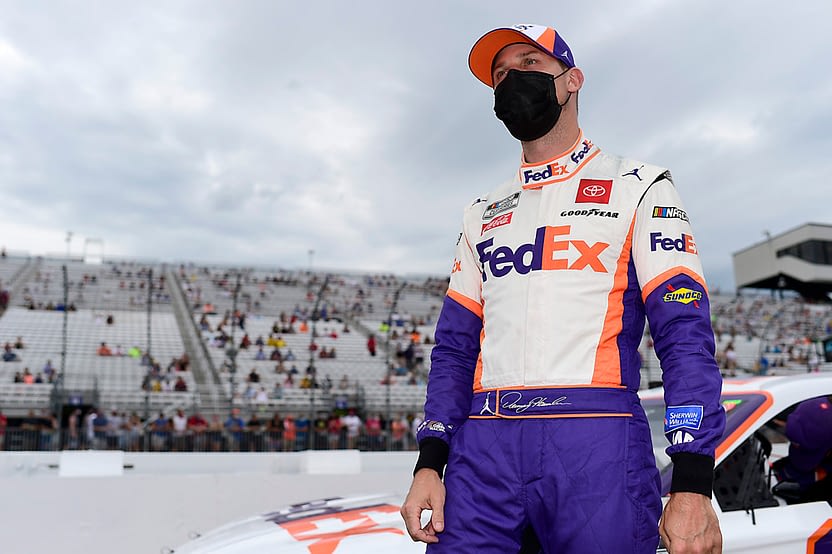 FREE expert NASCAR picks this week and betting predictions for the Goodyear 400 at Darlington Sunday 5/8/2022 | Best NASCAR bets & parlays