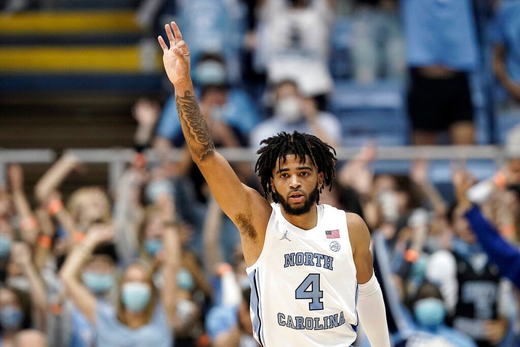 NCAAB Picks Today: FREE Elite 8 March Madness College ...