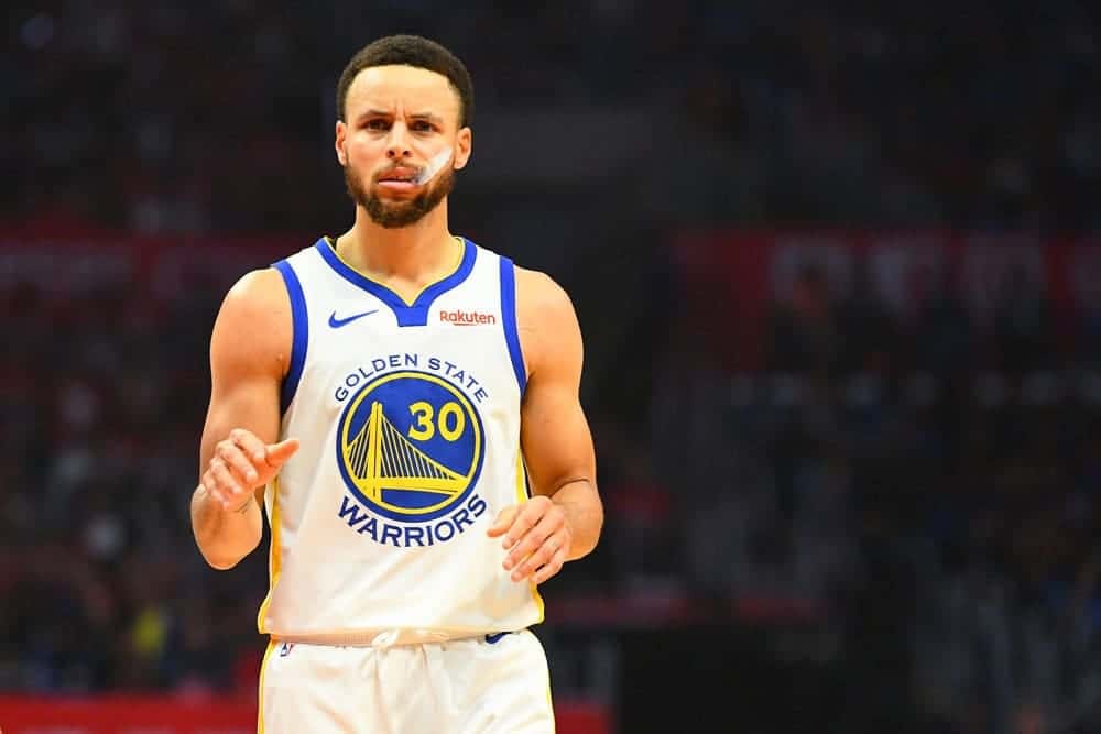 Awesemo's FREE NBA picks and parlays, best bets and expert NBA player props today. Bet on Stephen Curry 3-pointers tonight Friday, 5/13/22