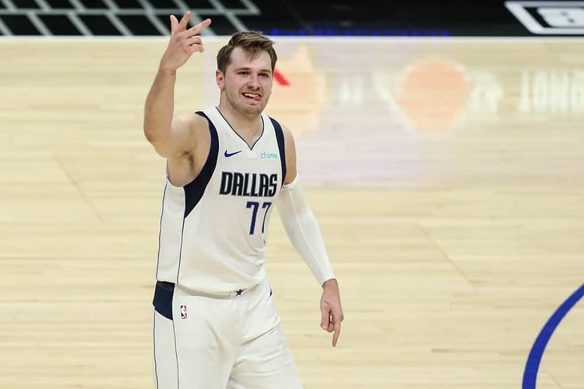 The best NBA bets today for Bucks vs. Celtic, Luka Doncic prop bets and free NBA playoff picks, predictions and more betting picks 5/6/22