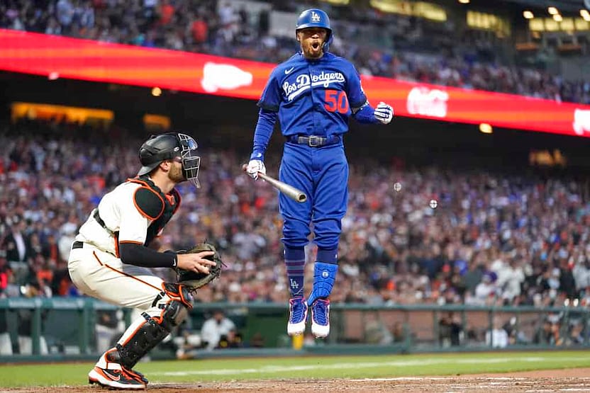 The best MLB bets today, Friday 4/29/22. Free expert 2022 MLB picks and baseball predictions: Padres vs. Pirates & Tigers vs. Dodgers