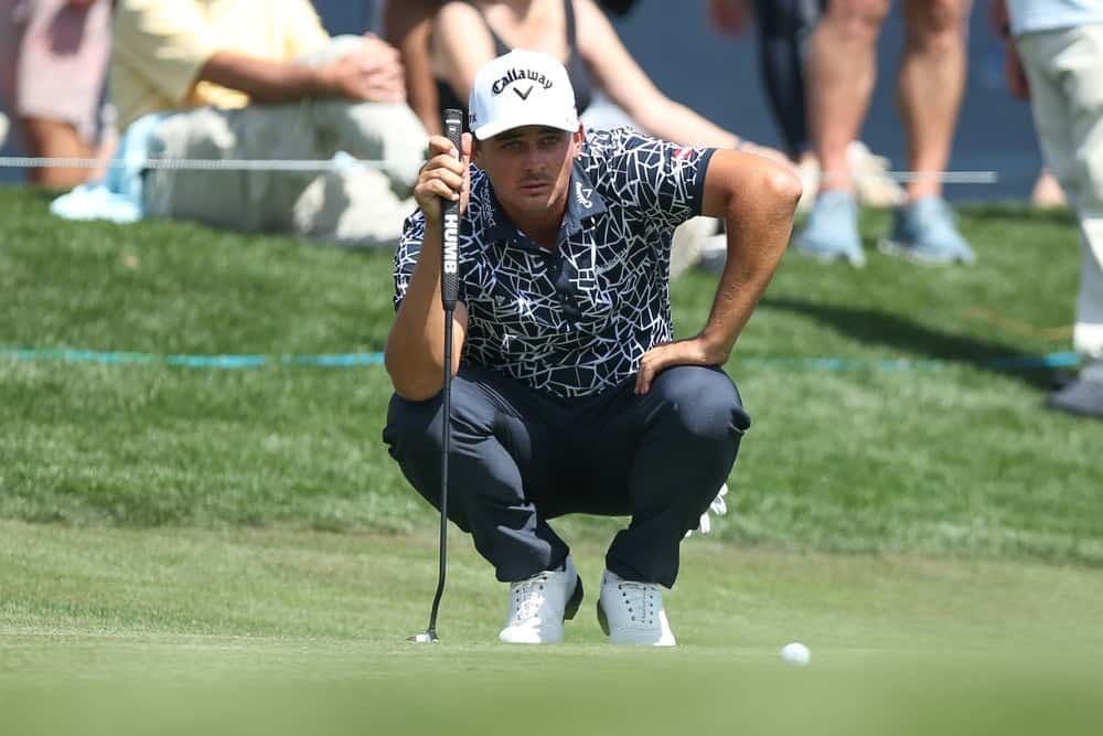 2022 Sony Open FREE expert PGA picks this week, golf betting odds, picks and PGA Tour predictions from Awesemo staff | Cameron Davis