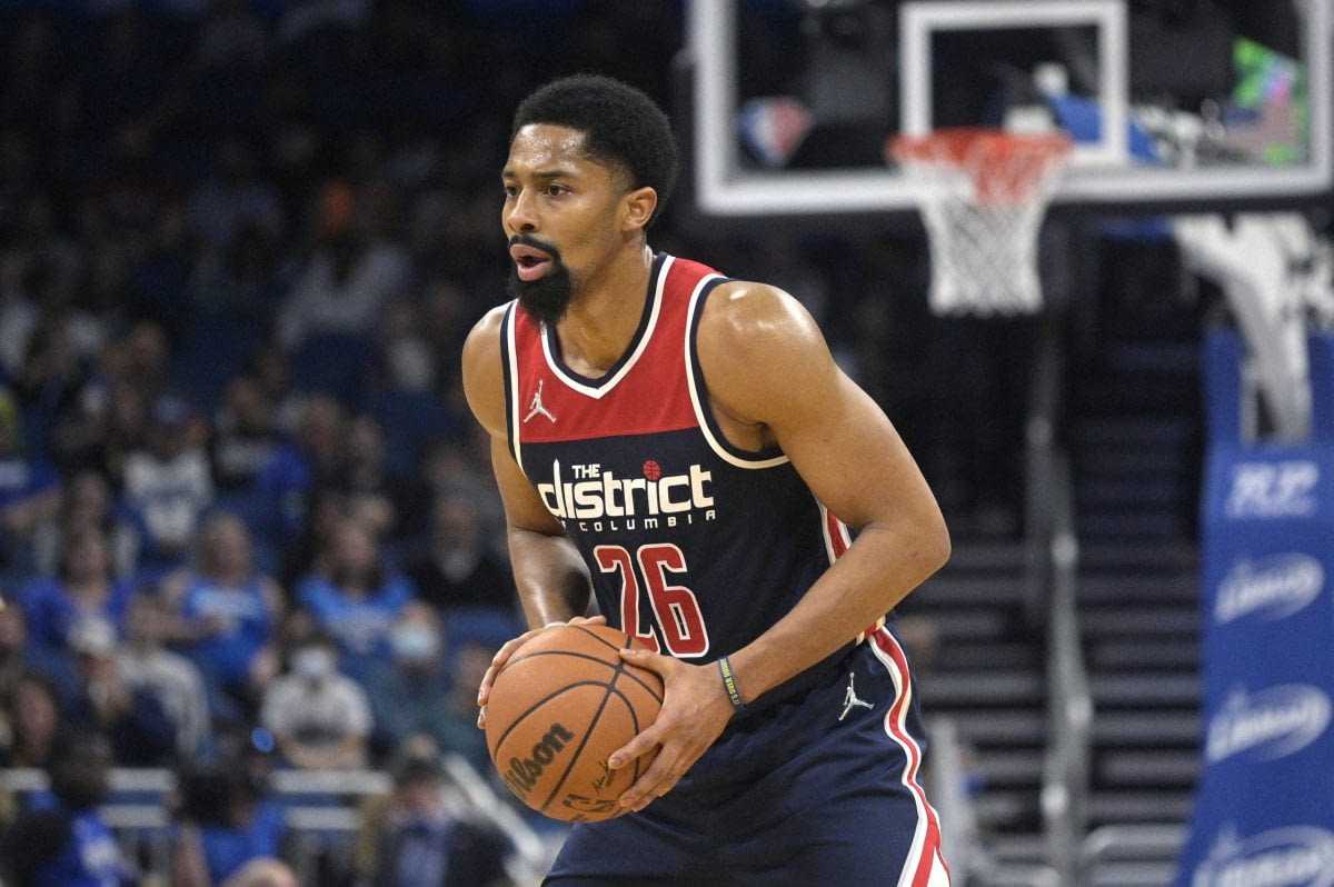 Awesemo's free NBA player props & best betting picks today with expert advice, tips and strategy for tonight | Spencer Dinwiddie 12/1/21