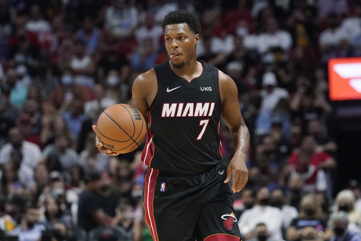Awesemo's free NBA player props & best bets today with expert betting advice, tips and strategy tonight | Kyle Lowry props 1/14/22