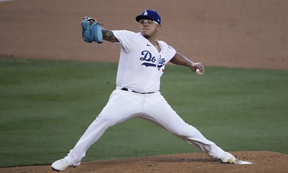 The best MLB bets EVERY DAY. Today's predictions and best baseball prop bets include Julio Urias Strikeouts & Ryan Mountcastle HR 6/18