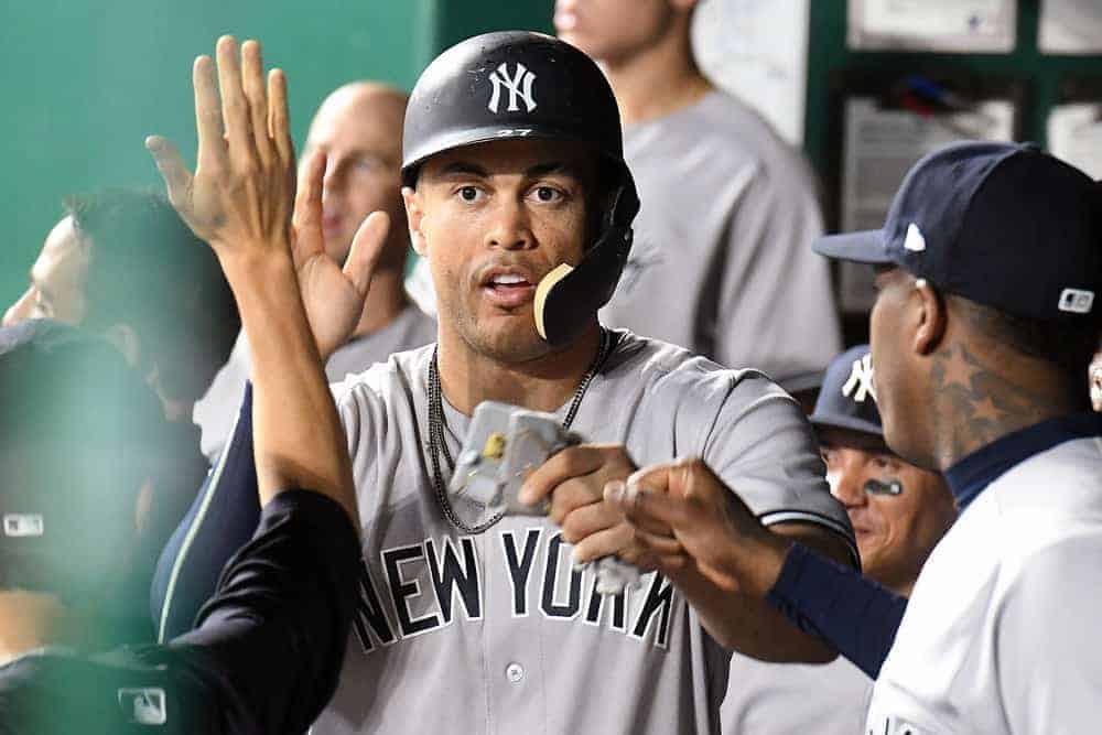 The best MLB bets EVERY DAY. Today's predictions and best baseball prop bets include Corbin Burnes Strikeouts & Giancarlo Stanton HR 7/14
