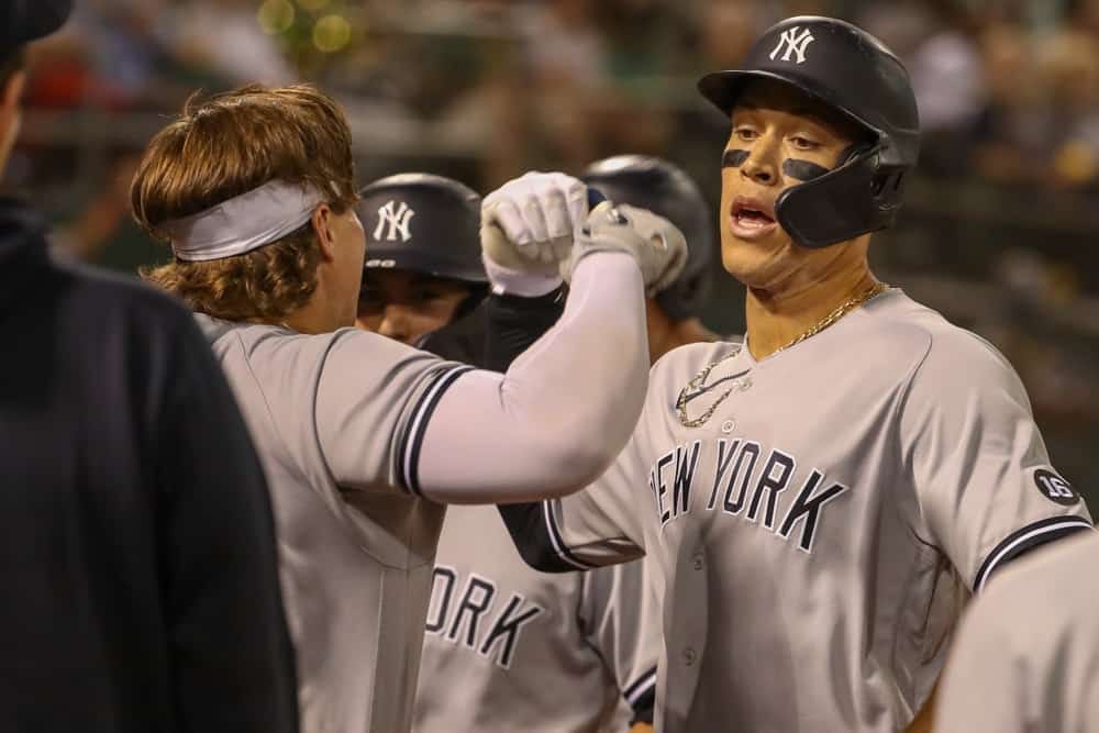 Free daily NRFI betting picks and MLB predictions. Check out the best No Run First Inning bets today, which include the Yankees vs Rays 6/22