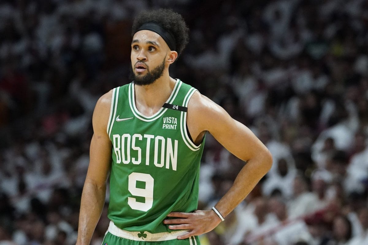 FREE Warriors vs. Celtics NBA picks and predictions today. See who our experts have in their best NBA bets today for the NBA Finals