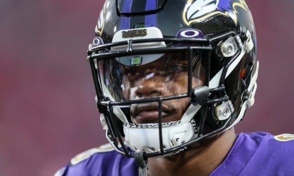NFL Week 3: Ravens Patriots Betting Odds & Prediction: Ravens Offense Will Do Enough Cover (Sept. 25) 2022