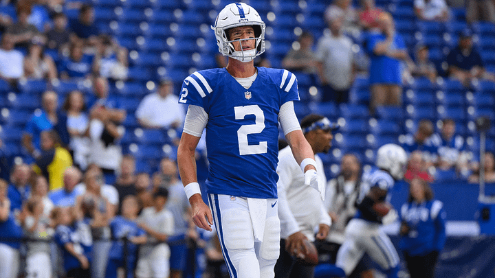 NFL Week 5 Predictions: There Is Early Value on Colts, Packers and Lions Against the Spread
