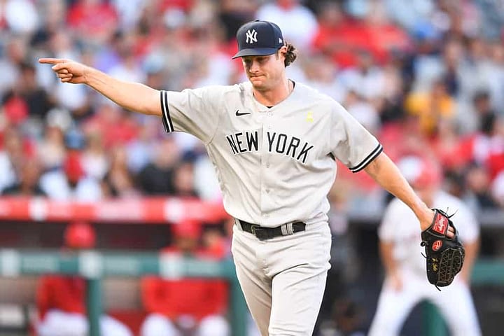 Best NRFI Picks Today: Gerrit Cole on Mound Means No Run In First Inning Likely in Twins vs Yankees September 6 2022
