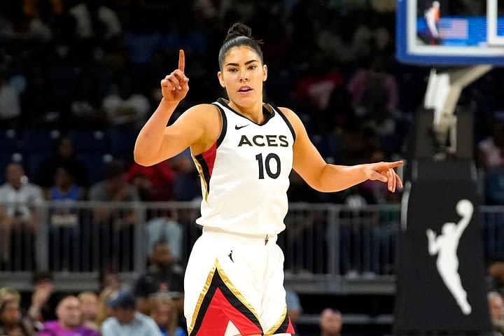 WNBA Finals Sun Aces Picks Las Vegas Shooting Will Improve Help Cover Game 2 September 13 2022