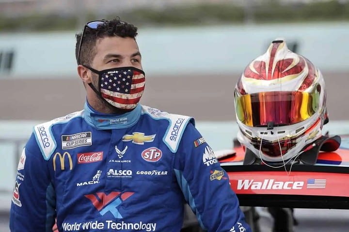NASCAR Hollywood Casino 400 Odds & Predictions: Christopher Bell & Bubba Wallace Best Bets at Kansas (September 11)