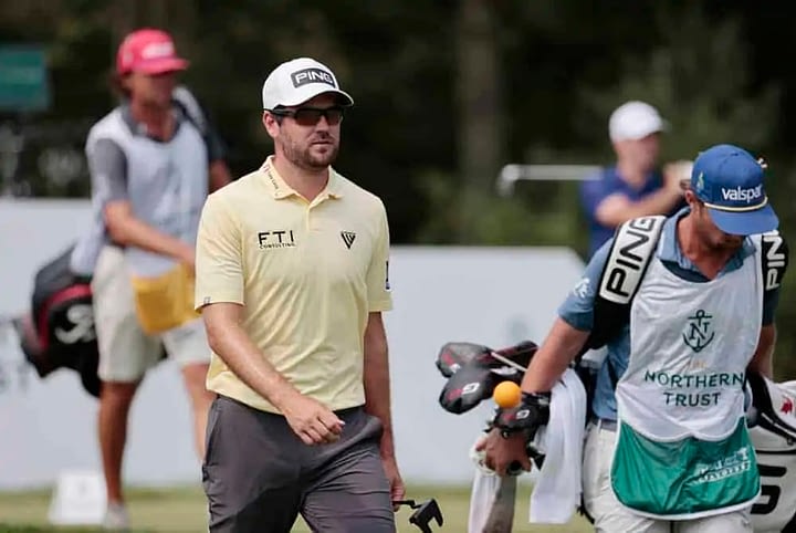 Expert 2022 Tour Championship first round leader bets, huge-money longshot first round leader picks and best golf predictions for the Tour Championship