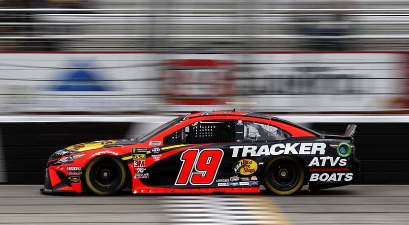 FREE expert NASCAR picks this week and betting predictions for the Ally 400 at Nashville Sunday 6/26/2022 | Best NASCAR bets & parlays