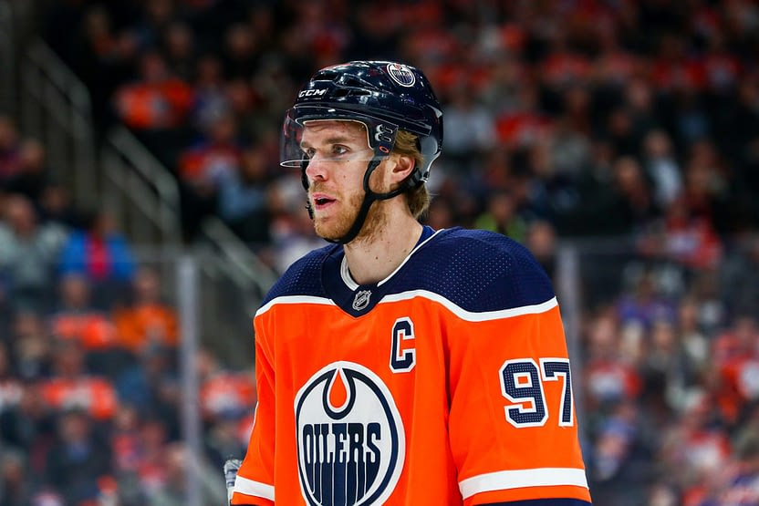Thursday's best NHL bets today, and free expert NHL betting picks and predictions tonight. Oilers Moneyline & Filip Forsberg Prop 1/25/22