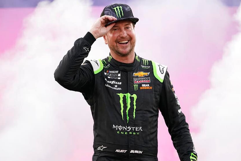 FREE expert NASCAR picks this week and betting predictions for the Folds of Honor QuikTrip 500 at Las Atlanta Motor Speedway today | Sunday