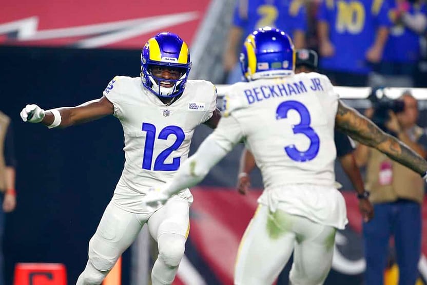 The best 2022 Super Bowl parlay bets for Bengals vs. Rams. Free expert DraftKings NFL picks & parlays for Super Bowl 56 that pays 10x your money!