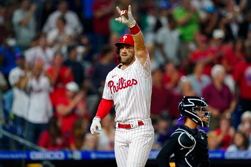 Free daily NRFI betting picks and MLB predictions. Check out the best No Run First Inning bets today, which include the Phillies vs. Nationals 6/16
