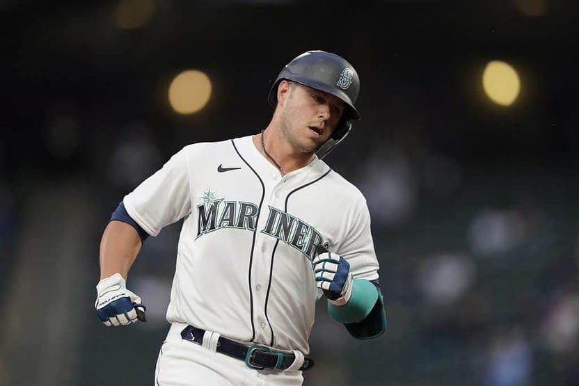 The best MLB bets EVERY DAY. Today's predictions and best baseball prop bets include Merrill Kelly & Jorge Polanco total bases 6/13