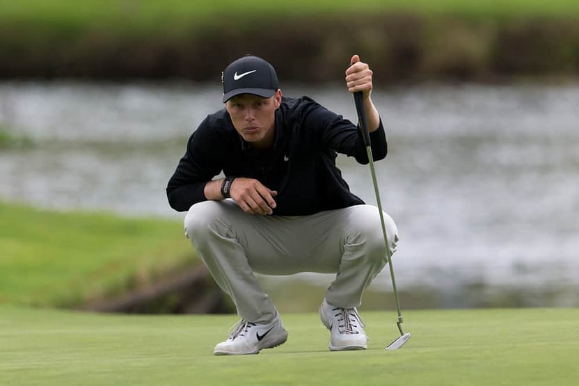 2022 Rocket Mortgage Classic golf betting picks this week, PGA odds to win, golf picks and predictions from our PGA experts | Cameron Davis