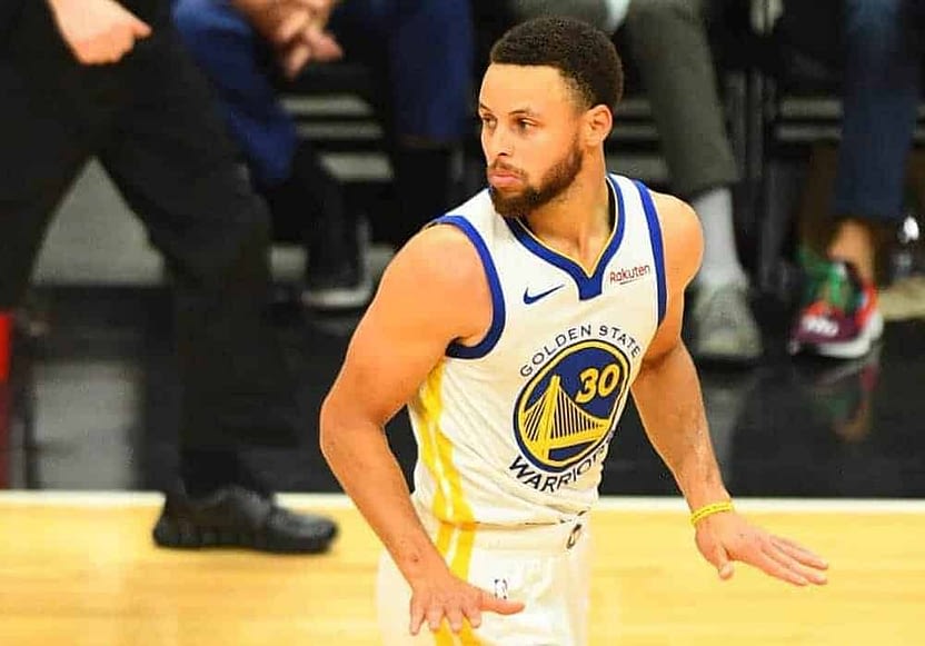 NBA picks and parlays today and free expert NBA betting predictions and best player props bets Stephen Curry Saturday 3/12/22