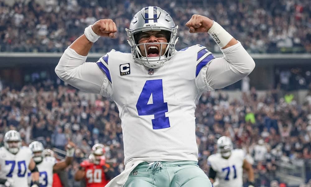 The best NFL betting picks for Week 13 Thursday Night Football Cowboys vs. Saints on BetMGM Sportsbook with expert odds, lines, player props & parlays