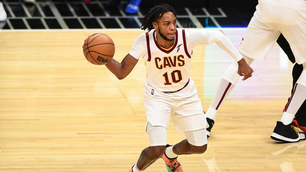 2022-23 Cavaliers Futures Bets: Cleveland Unseat Milwaukee Top Central Division 2022