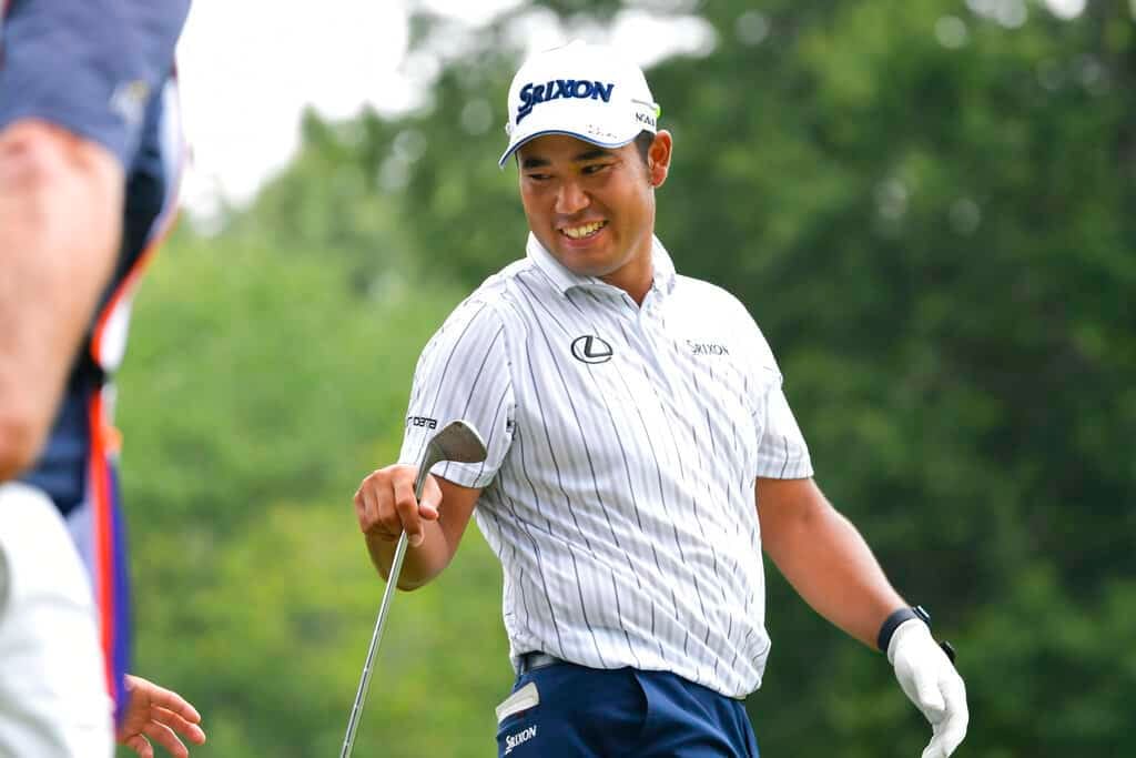 Three FREE 2022 WGC FedEx St. Jude Invitational longshot golf bets this week, and why Hideki Matsuyam and Corey Conners are top targets to bet