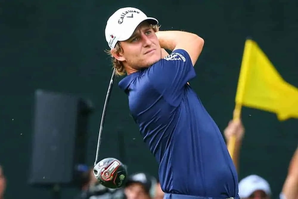 2022 BMW Championship longshot golf bets free expert golf betting picks golf betting predictions Emiliano Grillo odds to win