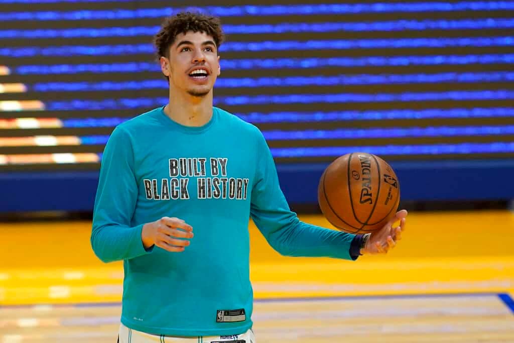 LaMelo Ball Injury Update: Is Charlotte's Star Center Playing?