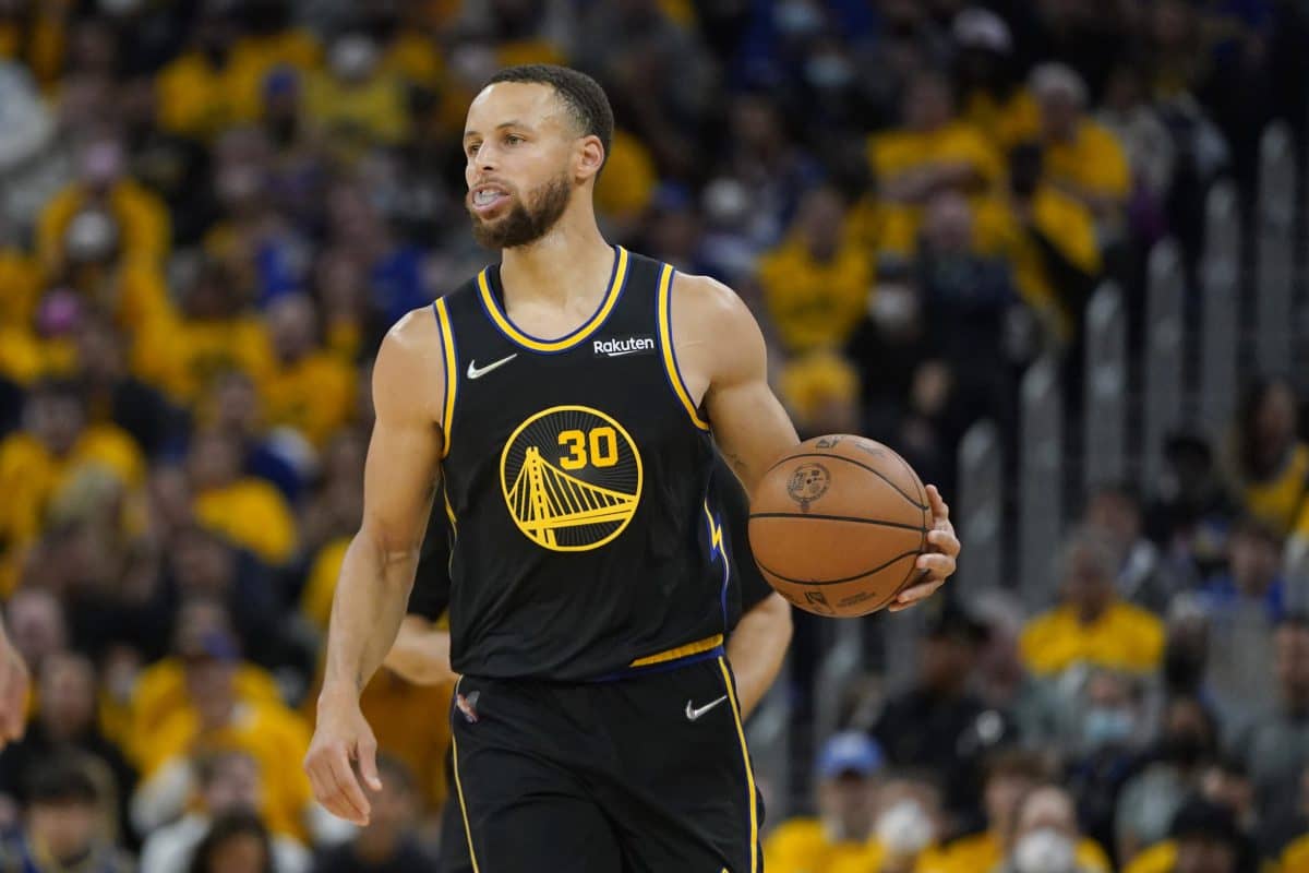 NBA Player Props PrizePicks: No Klay Thompson, Mo' Stephen Curry