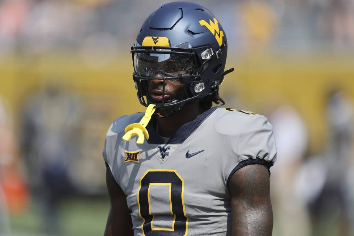 West Virginia vs. Texas Odds, Best Bet & Prediction: Mountaineers Strong Chance to Cover on the Road (October 1)
