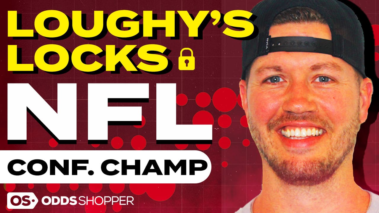 NFL Picks & Props Conference Championship: Bengals Chiefs Equal