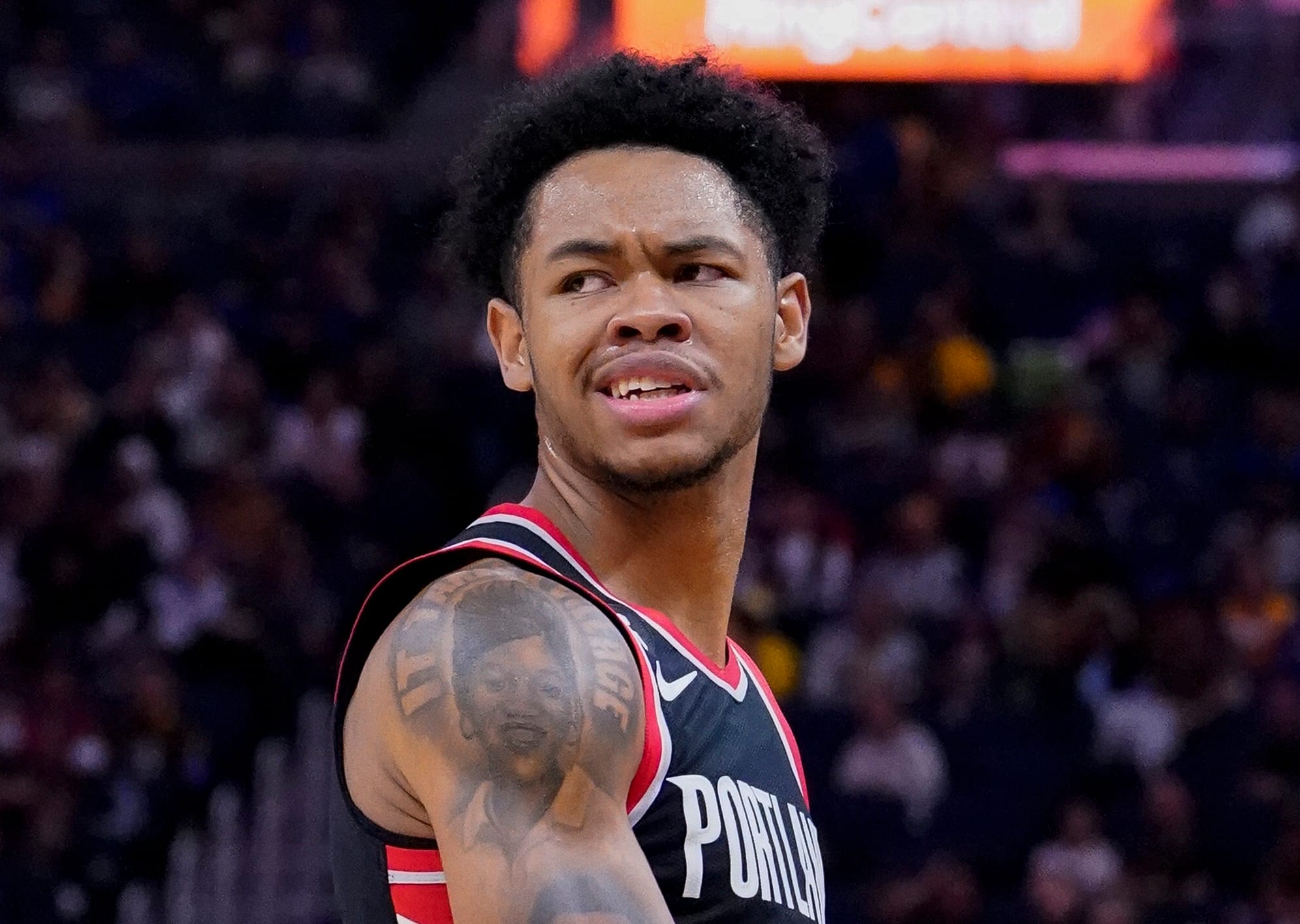 NBA Player Prop Bets for Clippers-Trail Blazers: Simons Doing it All