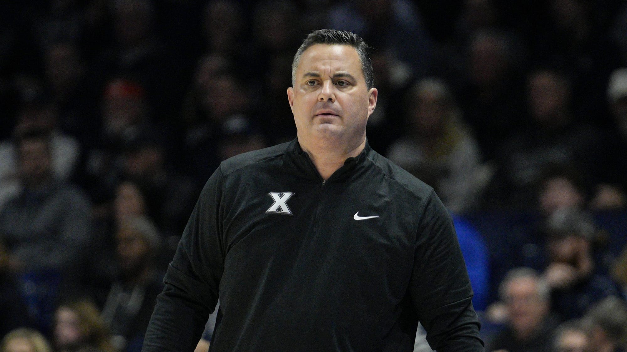 Today's college basketball betting picks and odds include a matchup between Xavier and UConn matchup in the Big East, as well as..