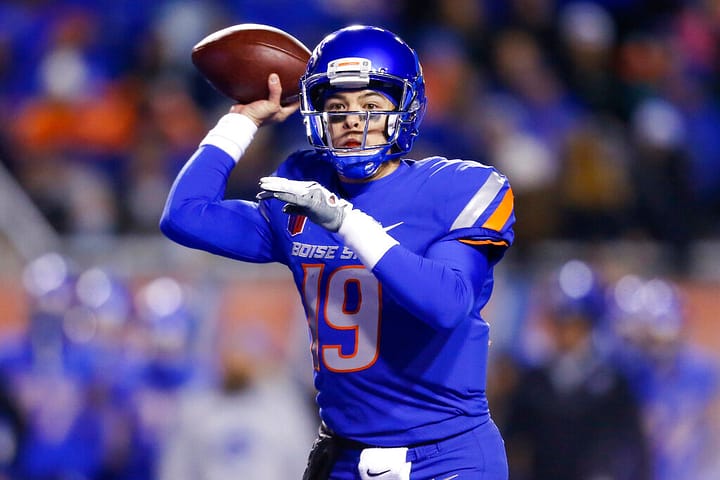 UTEP vs. Boise State: Ignore The Spread, Focus Total Inter-Conference Matchup (September 23) 2022