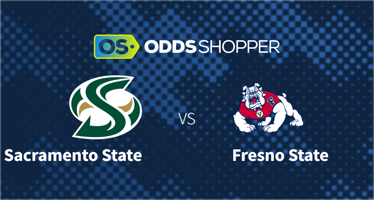 Sacramento State Hornets vs. Fresno State Bulldogs Betting Odds, Trends and Predictions – Saturday, December 17, 2022