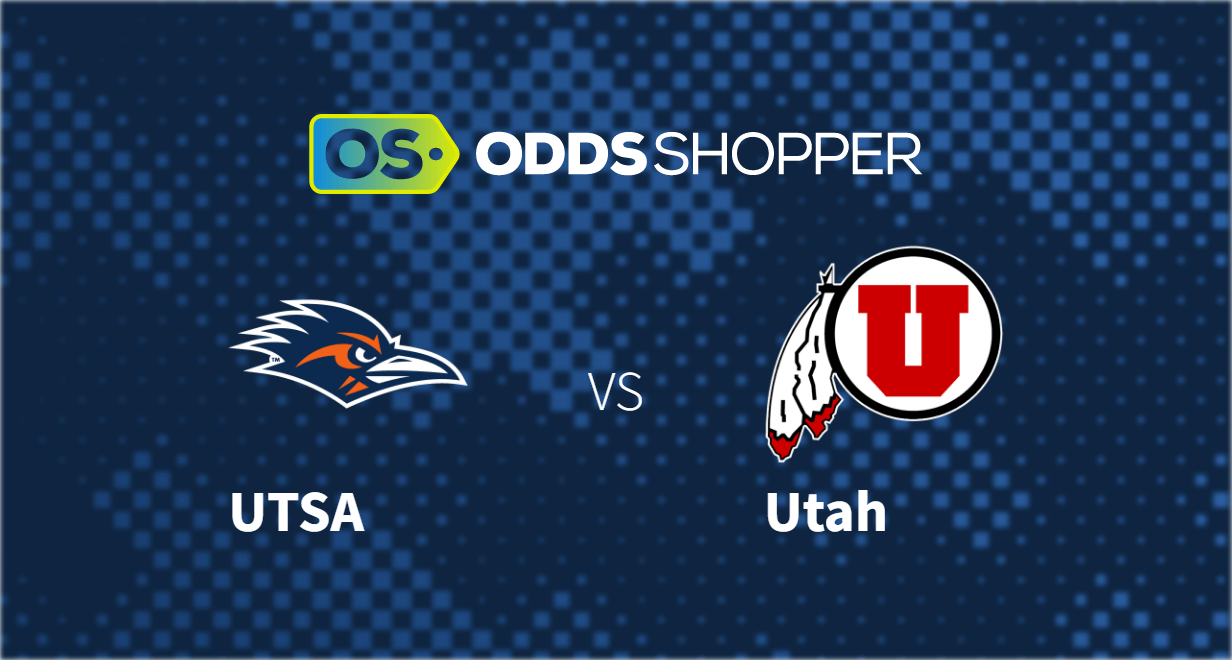 UTSA Roadrunners vs. Utah Runnin’ Utes Betting Odds, Trends and Predictions – Tuesday, December 13, 2022