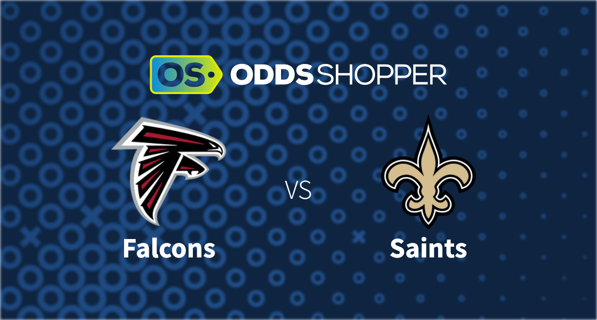 Atlanta Falcons vs. New Orleans Saints Betting Odds, Trends and Predictions – Sunday, December 18, 2022