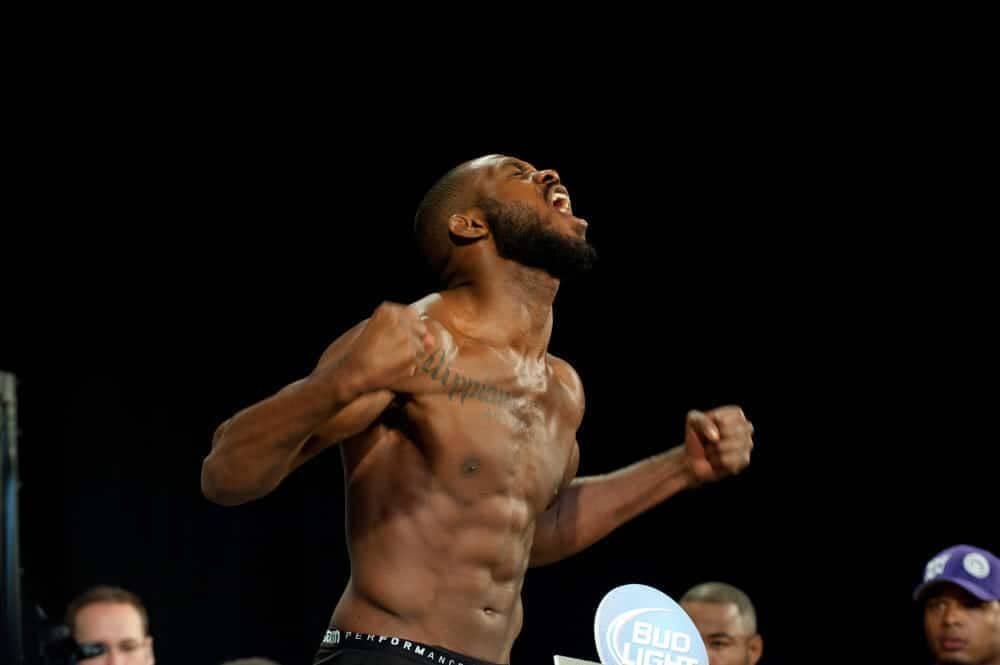 The latest Jon Jones-Ciryl Gane prop bets show that bettors are looking for Jones to get the finish early on in the anticipated bout
