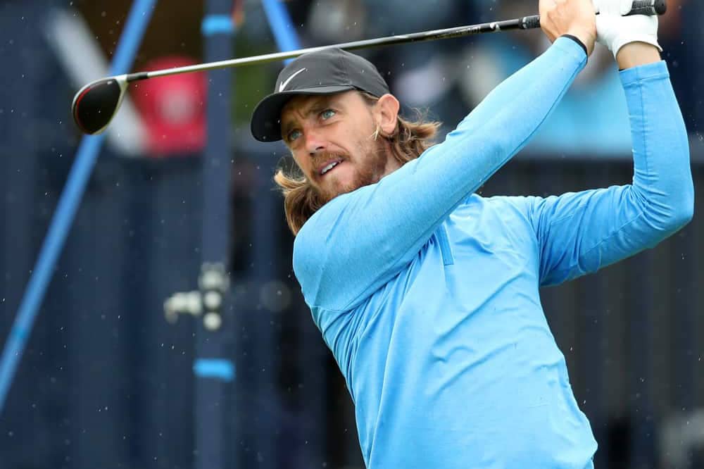 Valspar Championship One and Done Picks: Tommy Fleetwood Is Ready